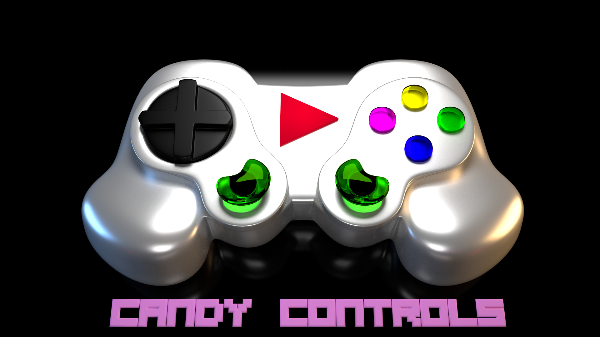 Gamepad