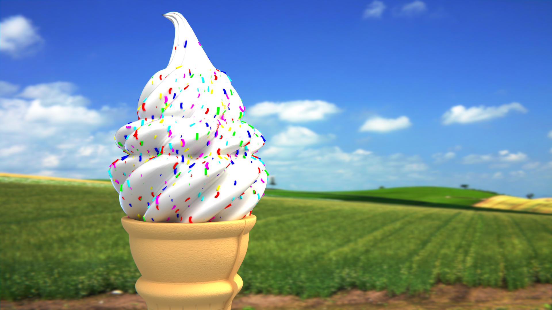 Ice Cream