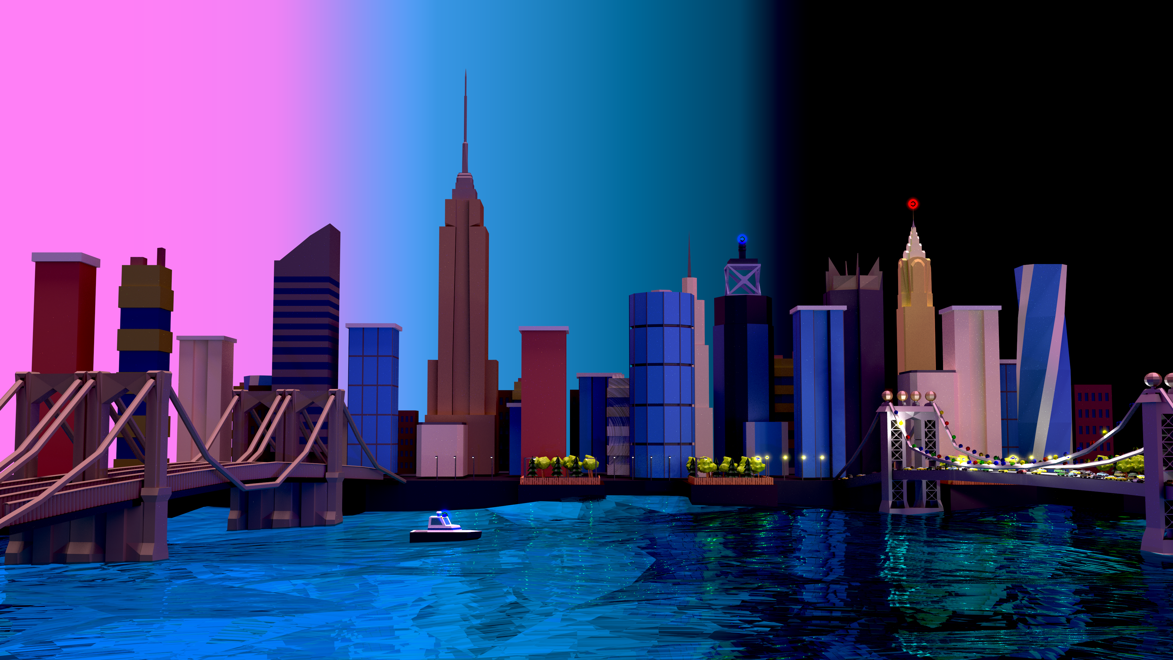 Skyline