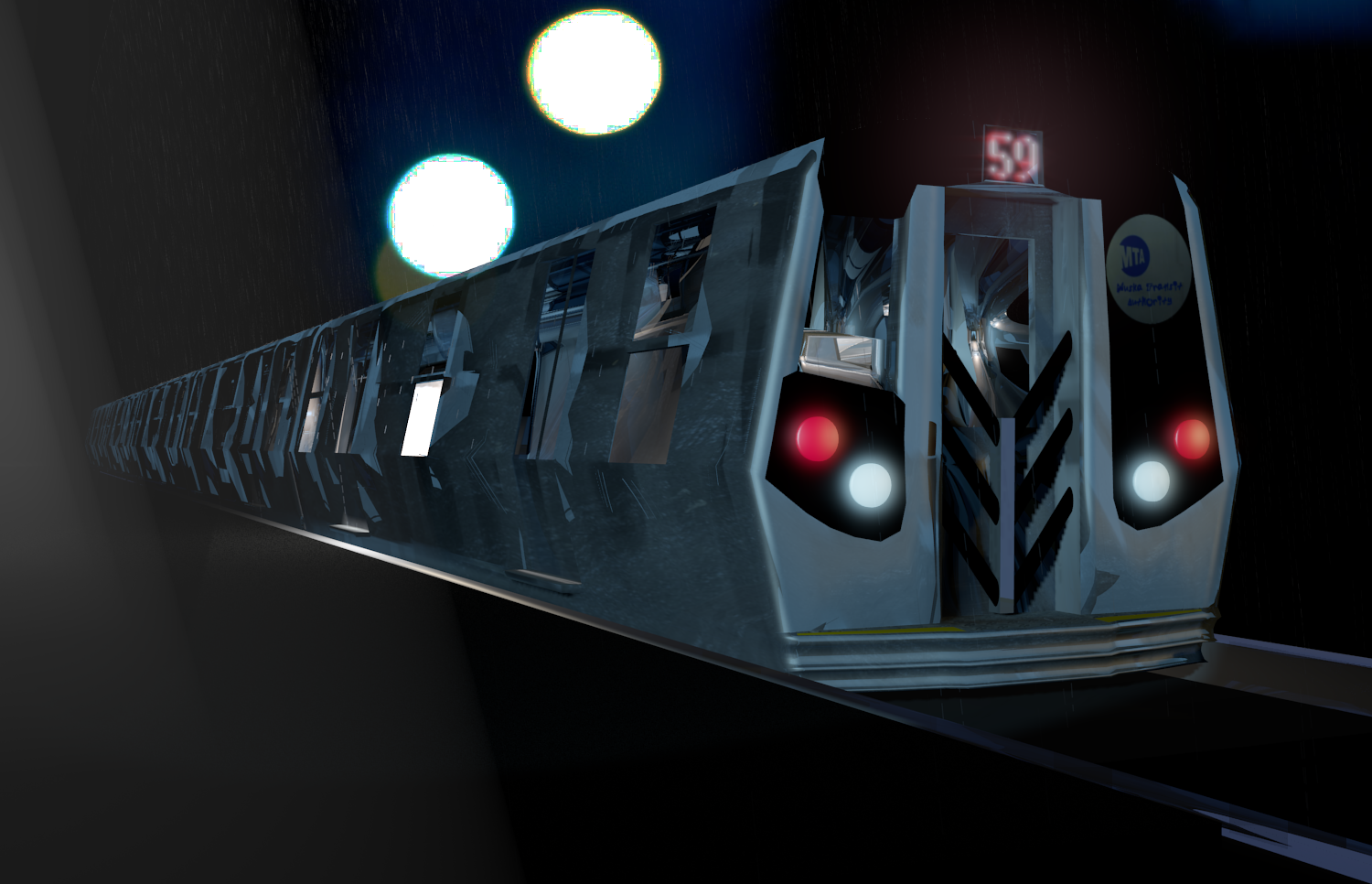 Train